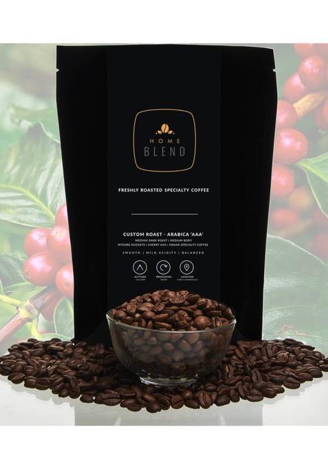 Home Blend Whole Bean Coffee