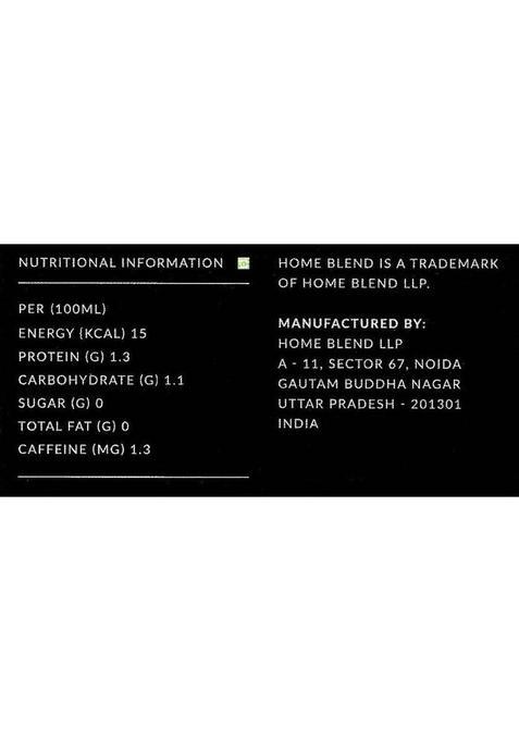 Home Blend Whole Bean Coffee