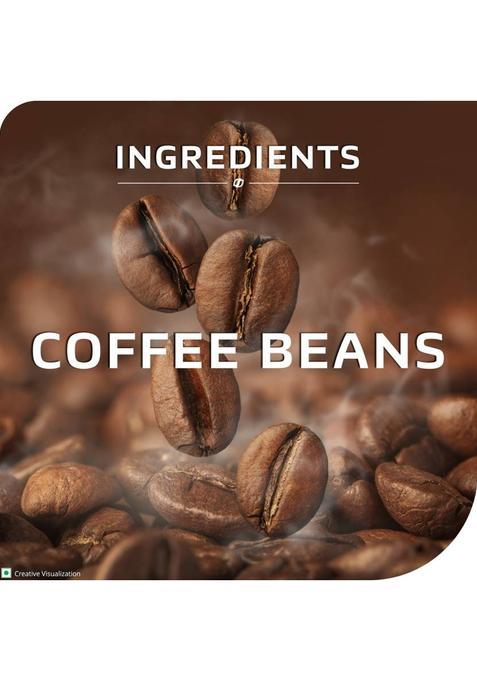 Nescafe Classic Coffee Powder Jar, 100% Pure Instant Coffee (90 G)