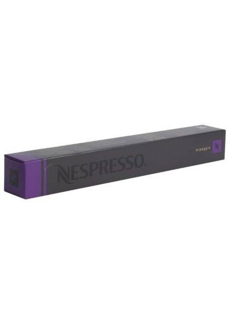 Nespresso Arpeggio Capsules Roast & Ground Coffee (3 X 50 G)