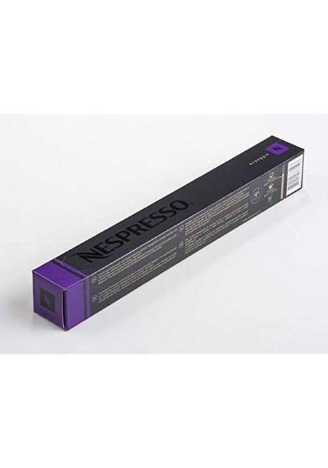 Nespresso Arpeggio Capsules Roast & Ground Coffee (3 X 50 G)