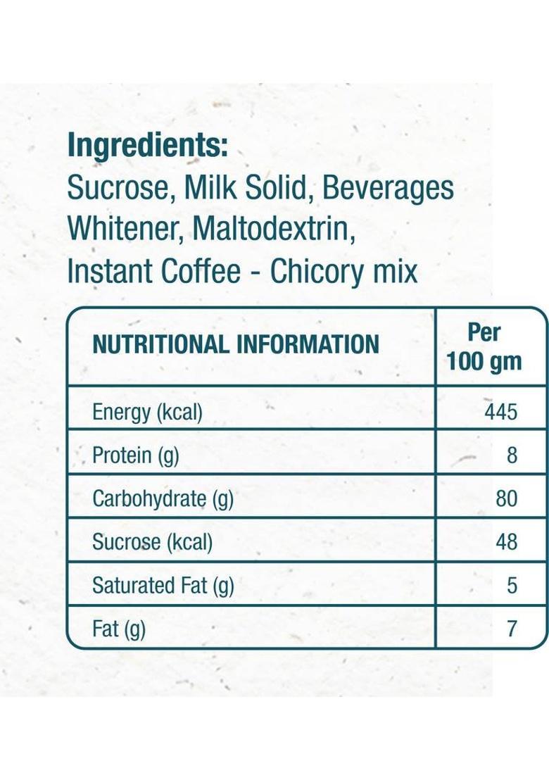 Cheristo Premix /Coffee Powder For Vending Machine Instant Coffee (1 Kg)