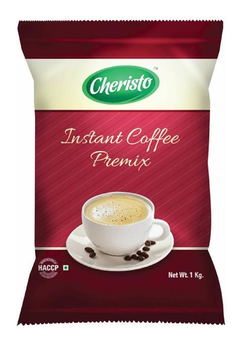 Cheristo Premix /Coffee Powder For Vending Machine Instant Coffee (1 Kg)