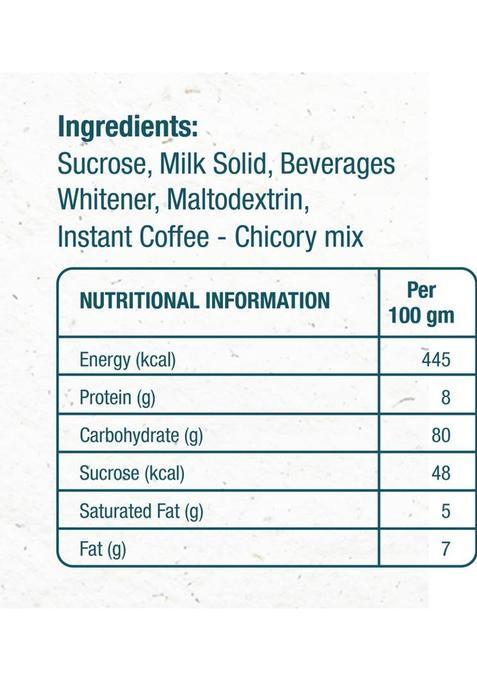 Cheristo Premix /Coffee Powder For Vending Machine Instant Coffee (1 Kg)