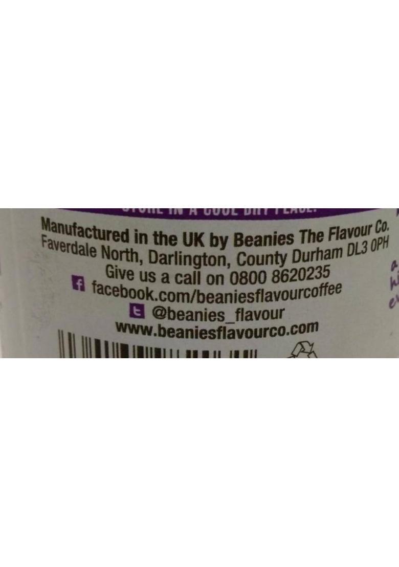 Beanies Double Chocolate, 50G Instant Coffee (50 G, Chocolate Flavoured)