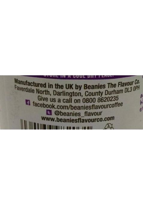 Beanies Double Chocolate, 50G Instant Coffee (50 G, Chocolate Flavoured)