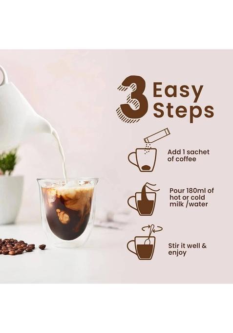 Bevzilla Instant Coffee Powder