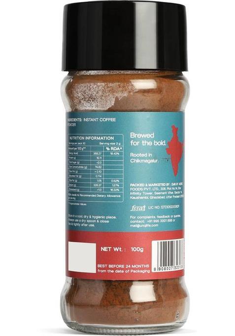 Unq Classic Instant Coffee