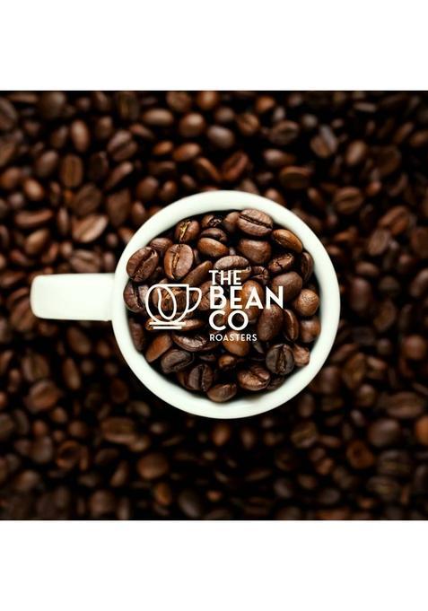 The Bean Co Araku Valley Coffee | 100% Arabica | Roasted Coffee Beans (1 Kg)
