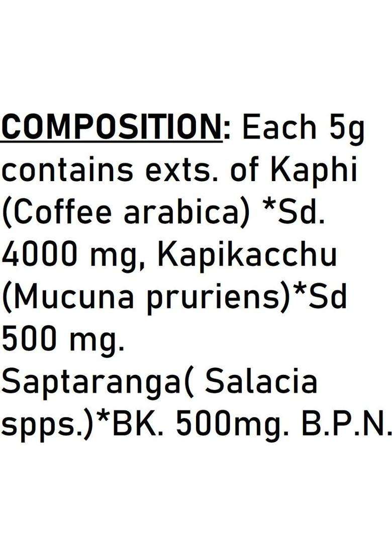Indus Viva I Coffee Black 50 Sachets X 10G Each Instant Coffee&nbsp;&nbsp;(500 G) - Indya