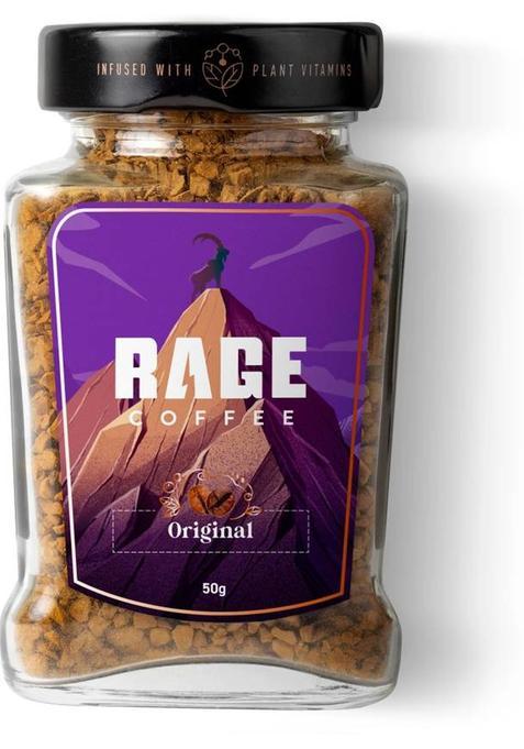 Rage Original Blend