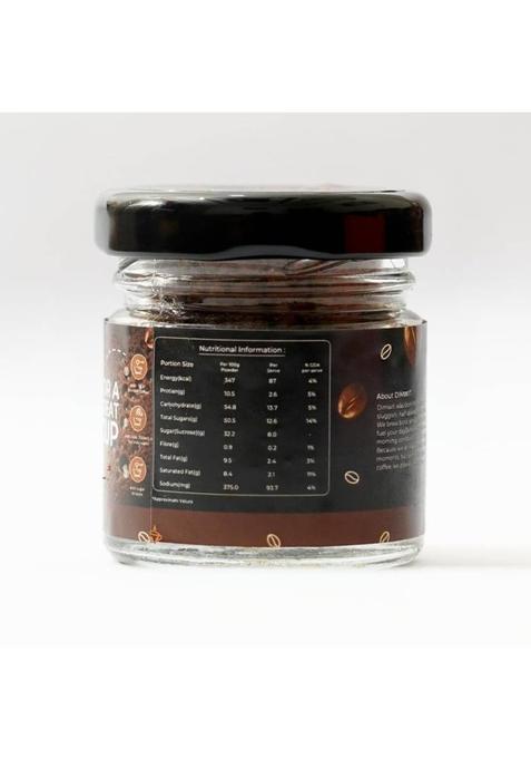 Dimwit Instant Coffee | Freeze-Dried Arabica | Roast | 30 Gram