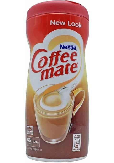 Nestle Coffee-Mate The Original Coffee Creamer Instant Coffee&nbsp;&nbsp;(400 G)