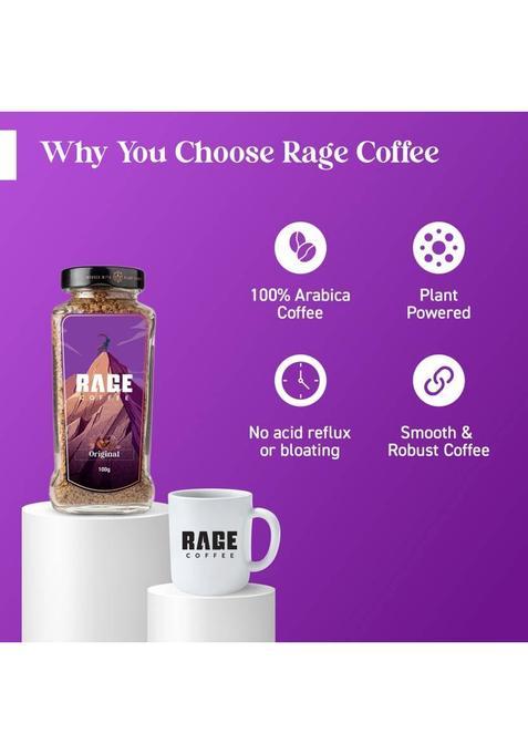 Rage Coffee