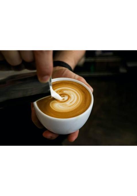 Brew Lab Instant Cappuccino Coffee Premix With Zero Sugar| 3 Steps Preparations- No Equipment Instant Coffee (1 Kg)