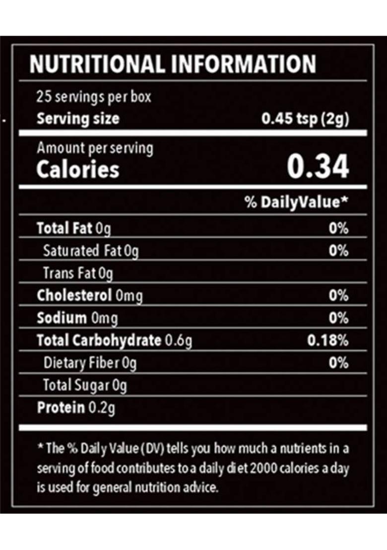 Colombian Brew Hazelnut Instant Coffee, No Sugar Vegan, 50Gm Instant Coffee (50 G, Hazelnut Flavoured)