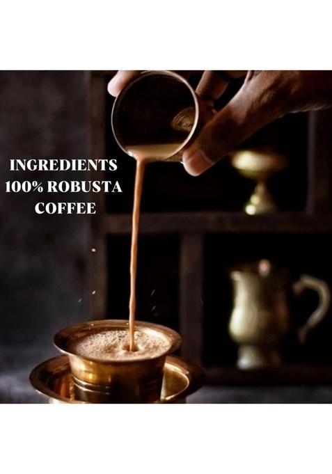 Empress Farms Roasted Coffee Beans I 100% Robusta