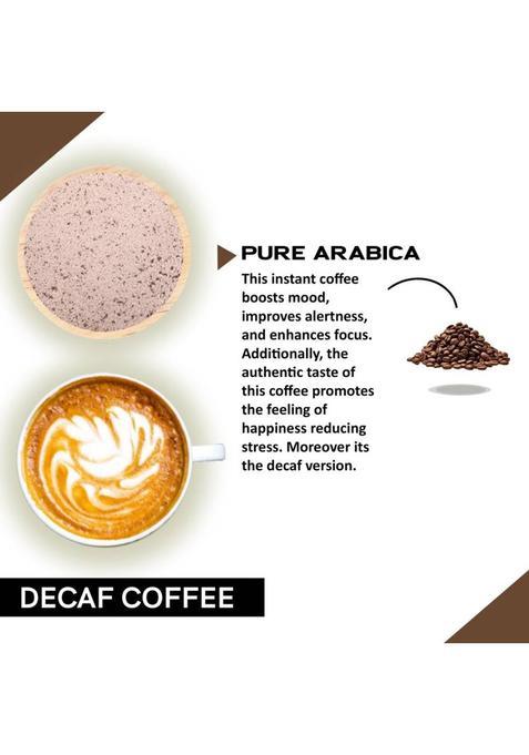 Teacurry Decaf Coffee Premix (30 Sachet)