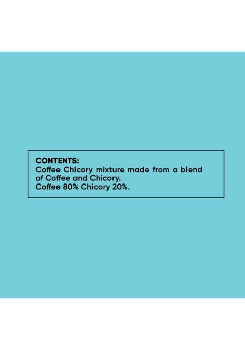 Vs Mani & Co. Filter Coffee Powder Pouch Filter Coffee (200 G)