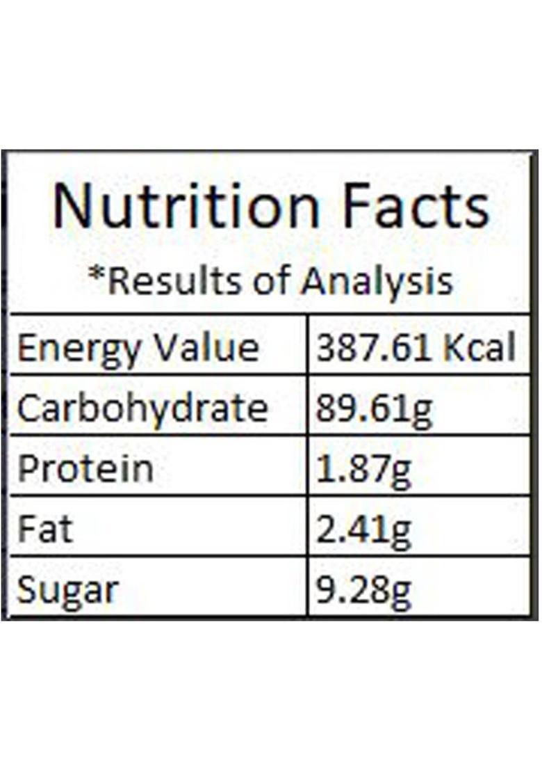 Way Of Pleasure Reishi Mushroom Coffee Premix | Zero Caffeine | Healthy Sleep & Anti Stress Instant Coffee (50 G, Green Coffee Flavoured)