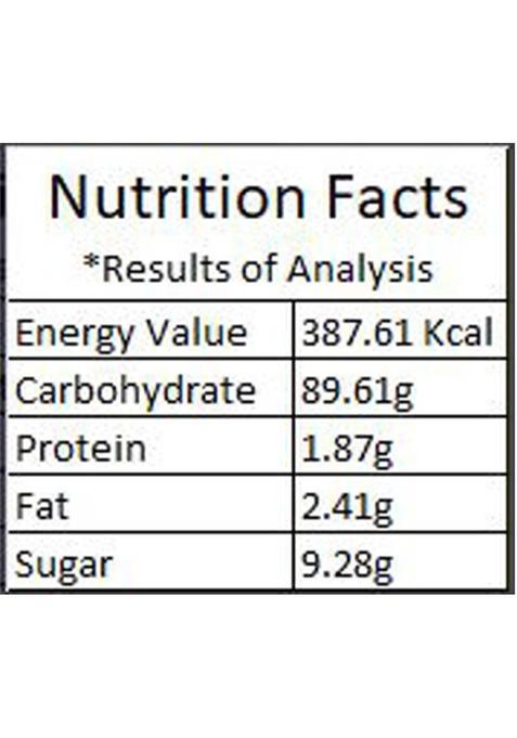 Way Of Pleasure Reishi Mushroom Coffee Premix | Zero Caffeine | Healthy Sleep & Anti Stress Instant Coffee (50 G, Green Coffee Flavoured)