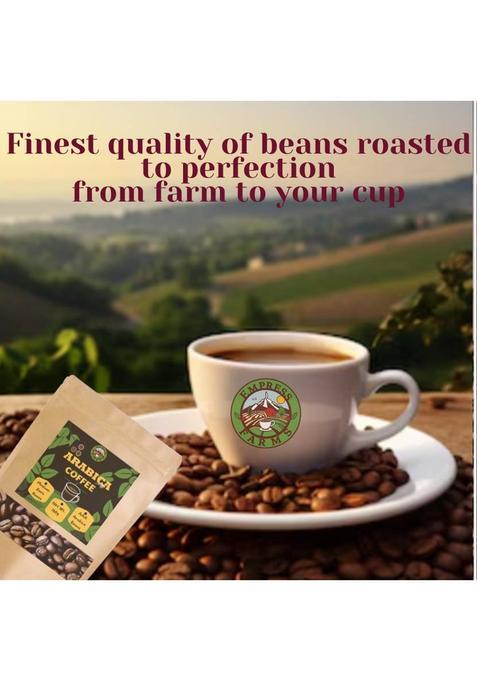 Empress Farms Roasted Coffee Beans