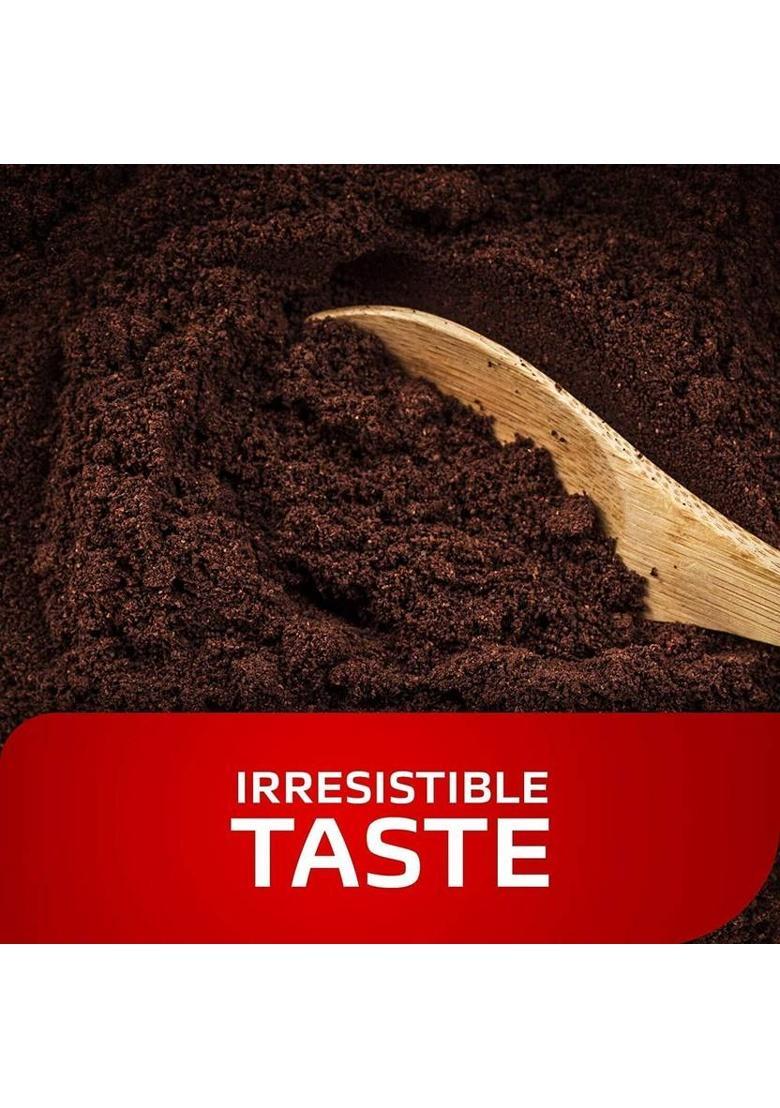 Nescafe Red Cup Instant Coffee | Black Roast | Roast & Ground Coffee (100 G, Pure Flavoured)