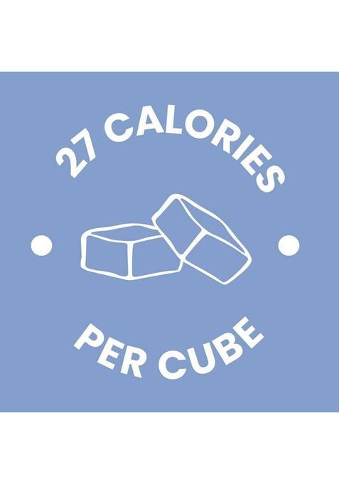 Bevzilla 10 Instant Coffee Cubes With Organic Date Palm Jaggery