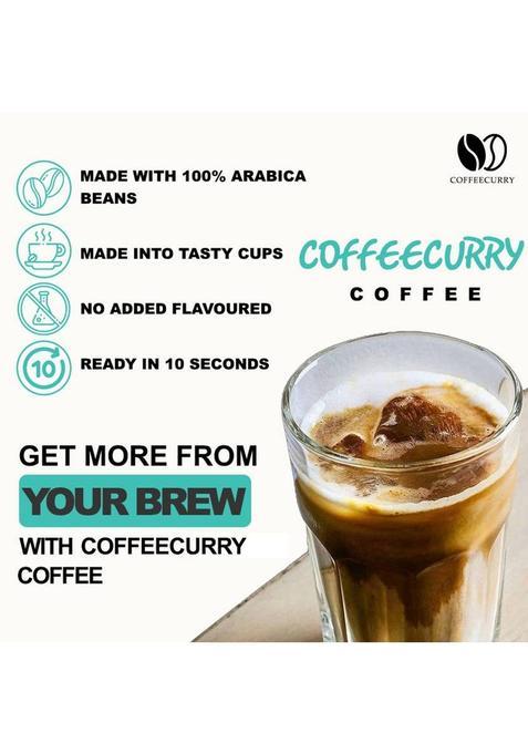 Teacurry Mushroom Coffee (65G)