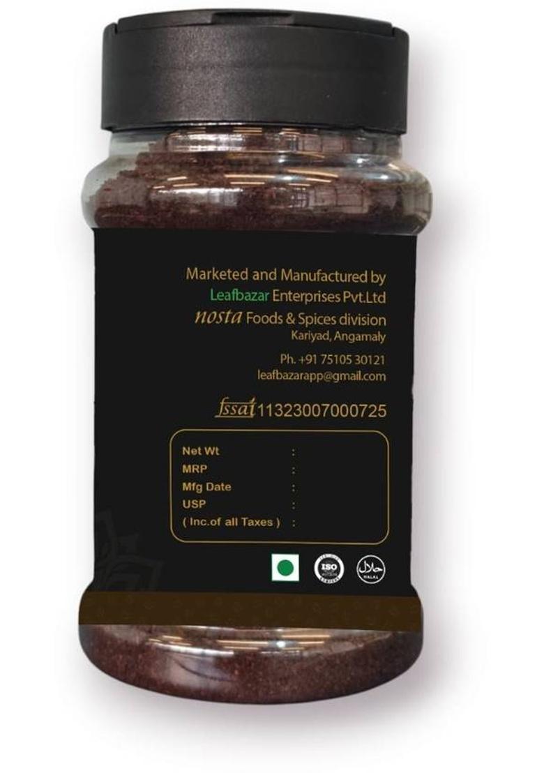 Nosta Premium Quality Filter Coffee Powder Filter Coffee (100 G)