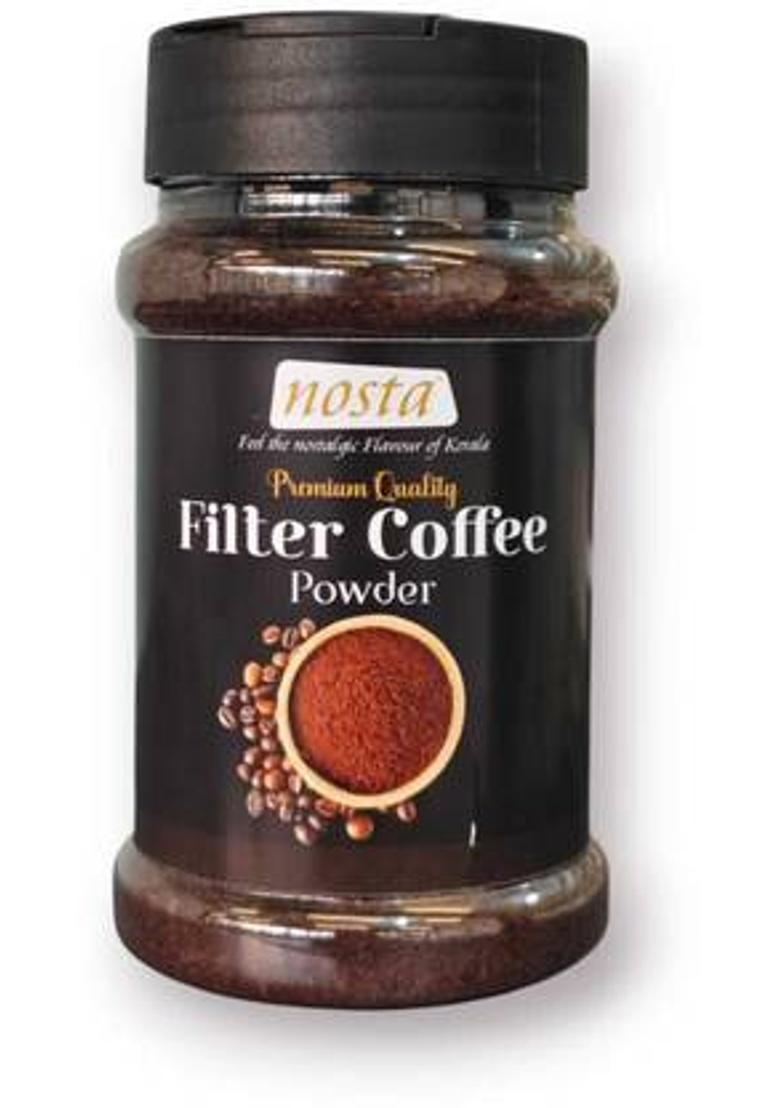 Nosta Premium Quality Filter Coffee Powder Filter Coffee (100 G)