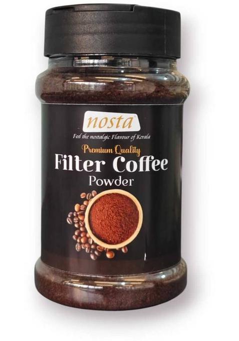 Nosta Premium Quality Filter Coffee Powder Filter Coffee (100 G)