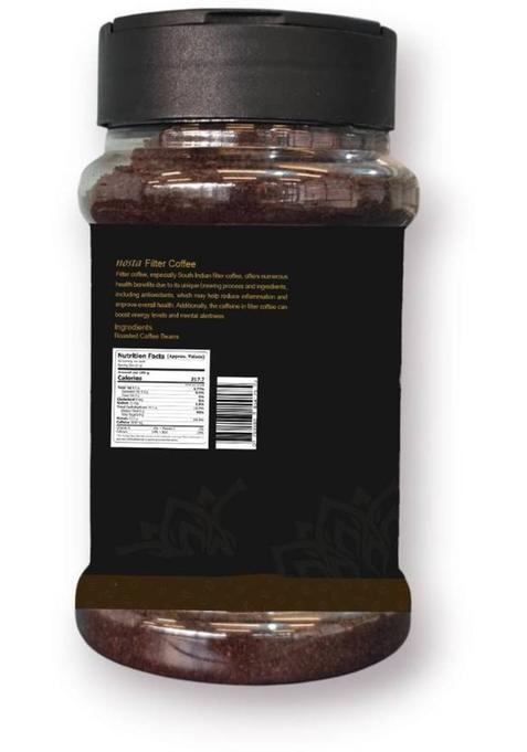 Nosta Premium Quality Filter Coffee Powder Filter Coffee (100 G)