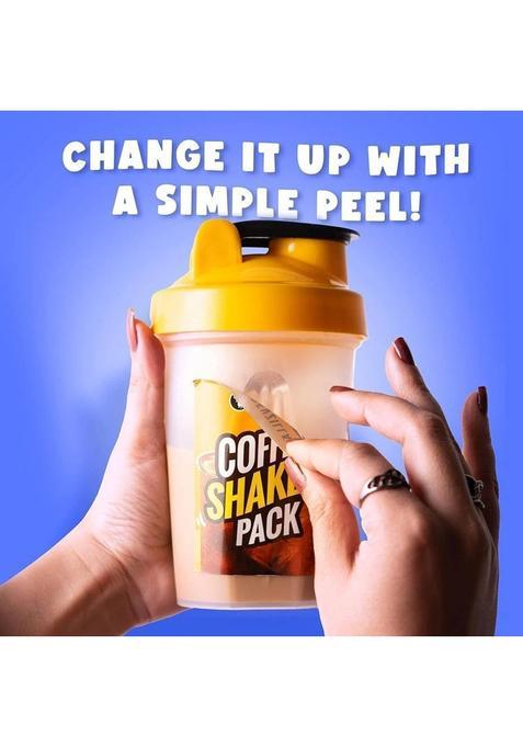 Bevzilla Instant Coffee Powder