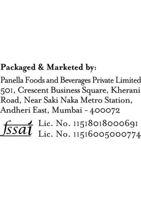 Tgl Co. Hazelnut Flavoured Instant Coffee (100 Gm) | Blend Of Arabica & Robusta Coffee Instant Coffee (100 G, Hazelnut Flavoured)