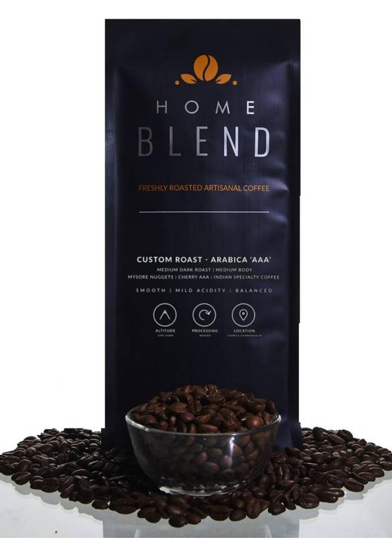 Home Blend Whole Bean Coffee