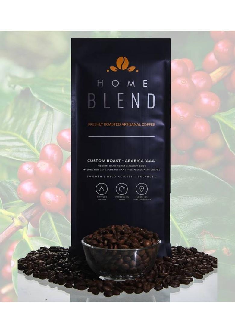 Home Blend Whole Bean Coffee