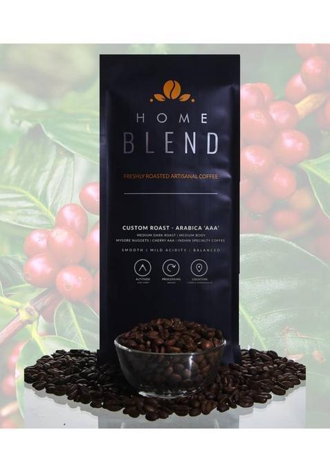 Home Blend Whole Bean Coffee