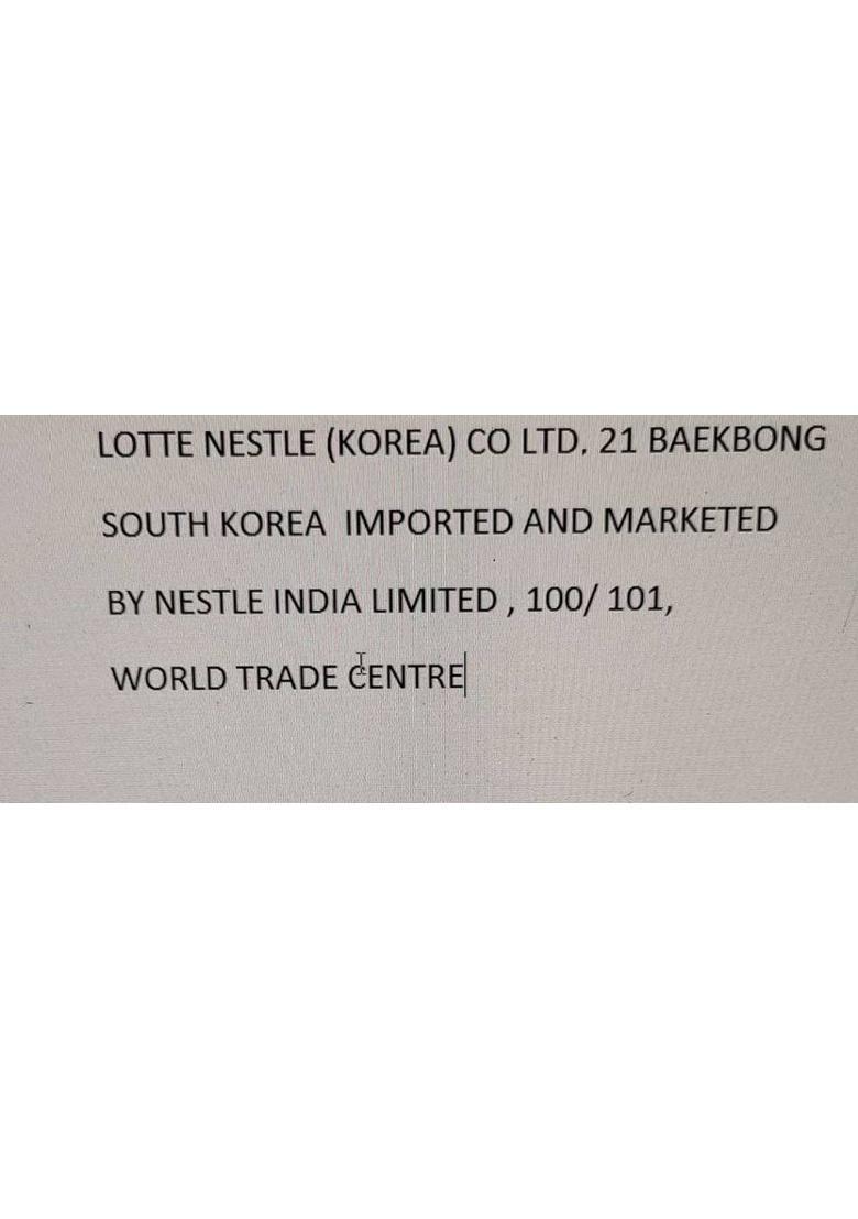 Nescafe Original 3 In 1 Smooth And Rich Coffee 30 Sachet Instant Coffee (0.525 G)