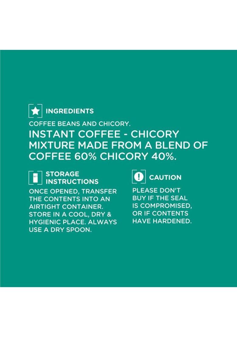 Id Fresh Coffee Instant Coffee (50 G)