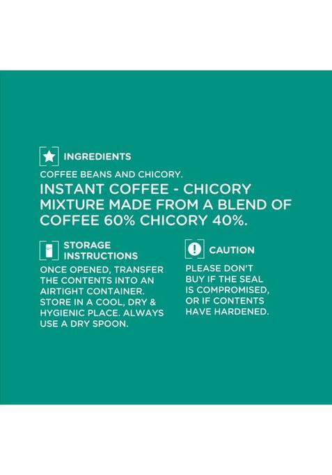 Id Fresh Coffee Instant Coffee (50 G)