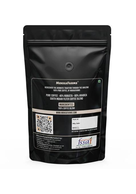 Mokkafarms Signature Coffee