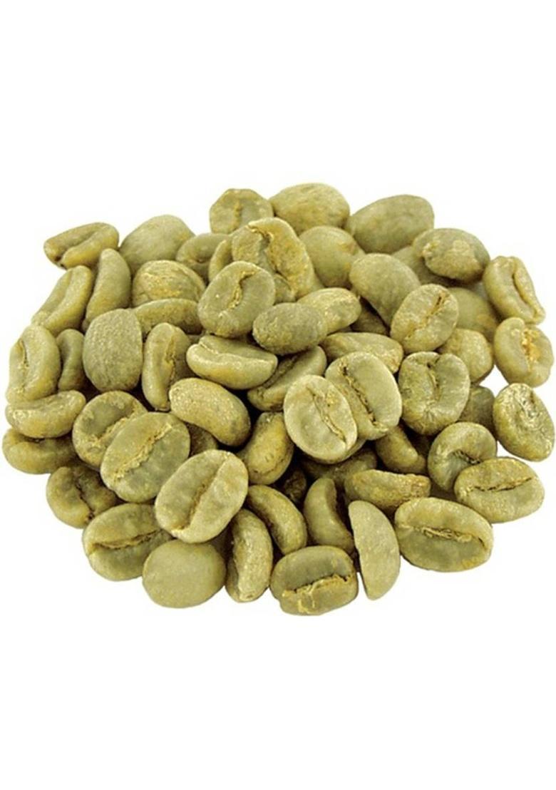 Naturewell Green For Weight Loss (Unroasted) Coffee Beans (200 G)