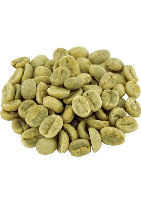 Naturewell Green For Weight Loss (Unroasted) Coffee Beans (200 G)