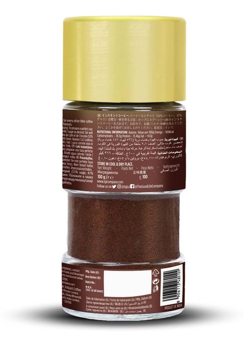 Tgl Co. Signature Filter Instant Coffee Powder Instant Coffee (100 G)