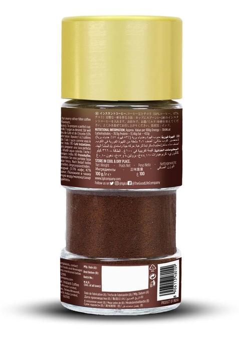 Tgl Co. Signature Filter Instant Coffee Powder Instant Coffee (100 G)