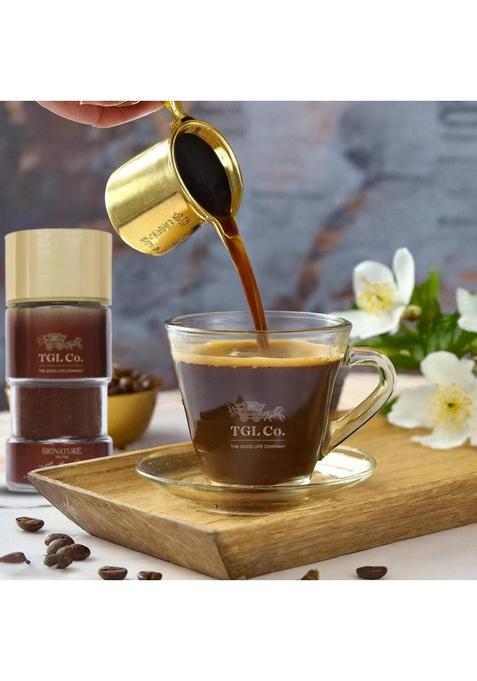 Tgl Co. Signature Filter Instant Coffee Powder Instant Coffee (100 G)
