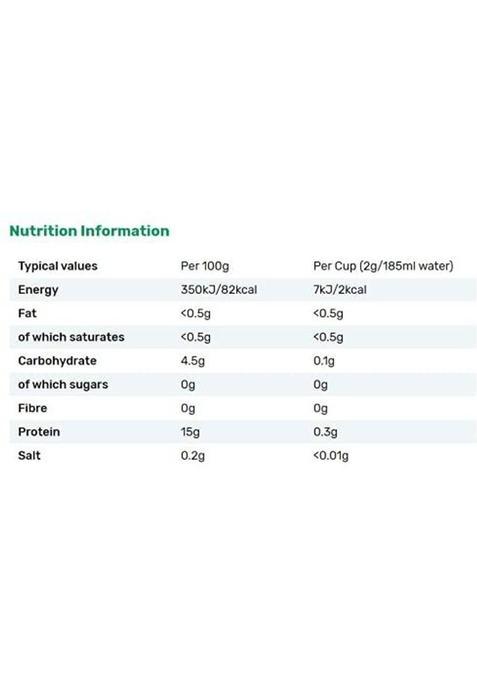 Beanies Flavoured Instant Coffee