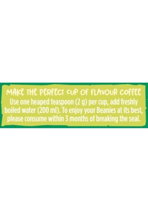 Beanies Flavoured Instant Coffee
