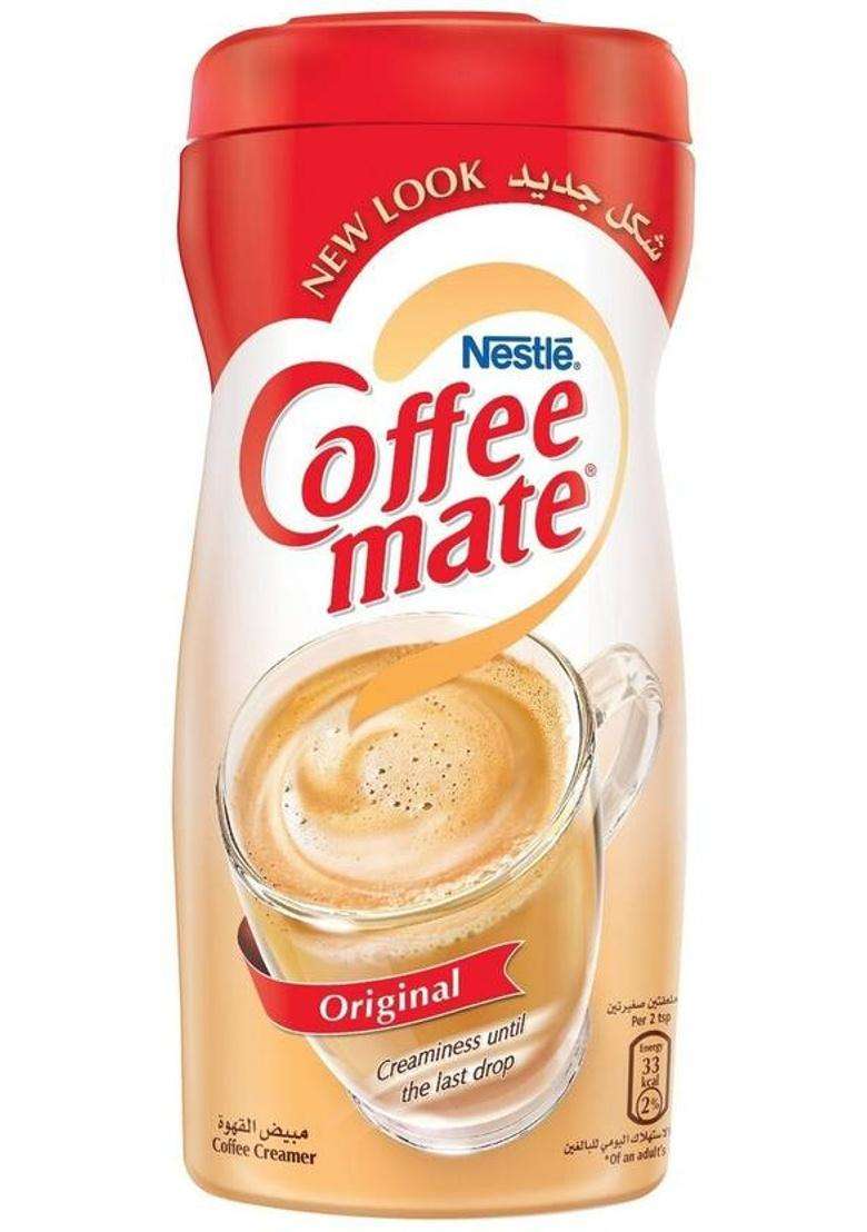Nestle Coffee Mate Original Instant Coffee&nbsp;&nbsp;(400 G) - Indya